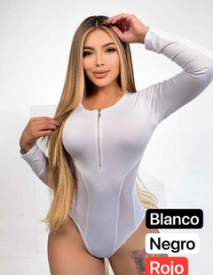 body tiro alto maya