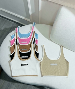 blusa manga ziza