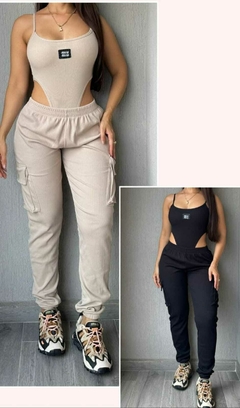 conjuntos de body miu miu