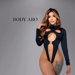body de aro