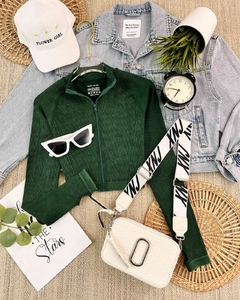 buso cremallera - tienda online