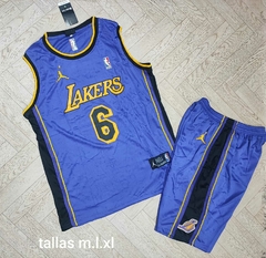 conjunto NBA - districamisetaspereira