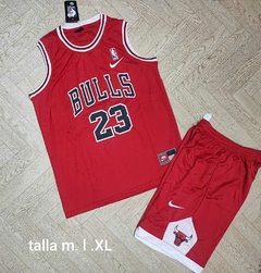 conjunto NBA