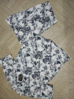 conjunto estampado luiwiton - comprar online
