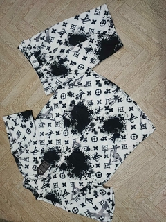 conjunto estampado luiwiton en internet