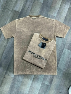 camiseta ahumada