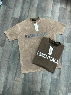 camiseta ahumada - comprar online