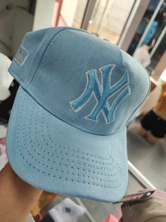 gorra gamuza AAA en internet
