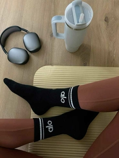 medias largas multimarcas - comprar online