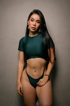 body aro