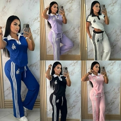 conjunto pantalon los angeles - comprar online
