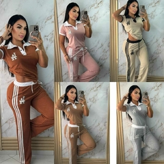 conjunto pantalon los angeles