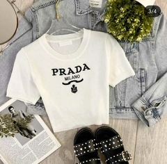 blusa prada milano en internet