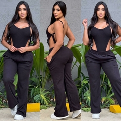 conjunto body rib