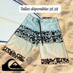 pantaloneta playera