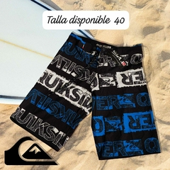 Imagen de pantaloneta playera