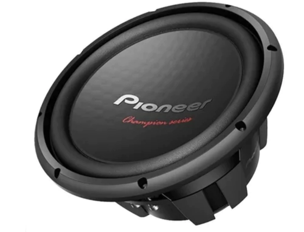 Subwoofer Pioneer TSW 312 D4