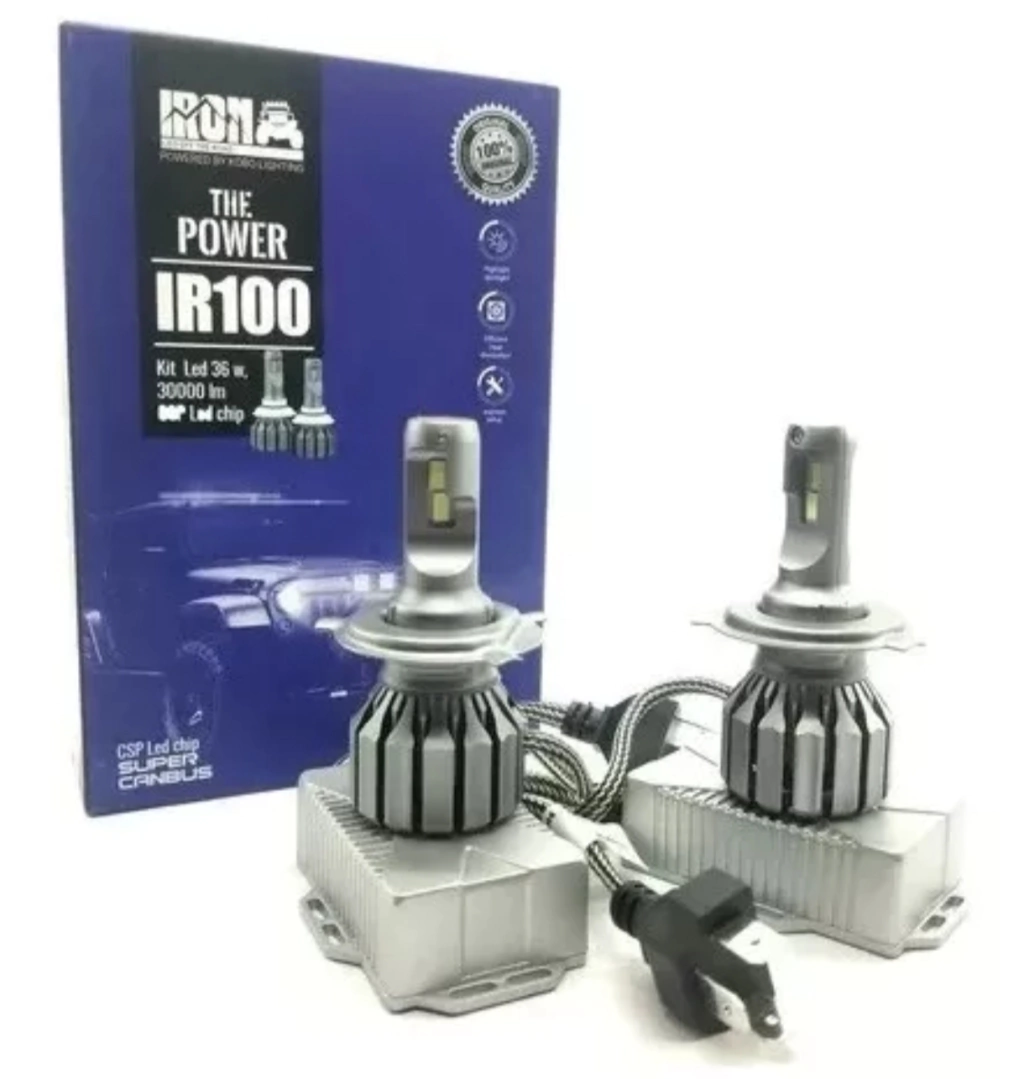 Cree Led IR100