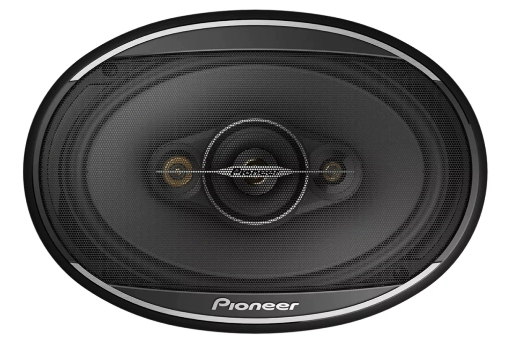 Parlante Pioneer 6x9 TS-A6968S