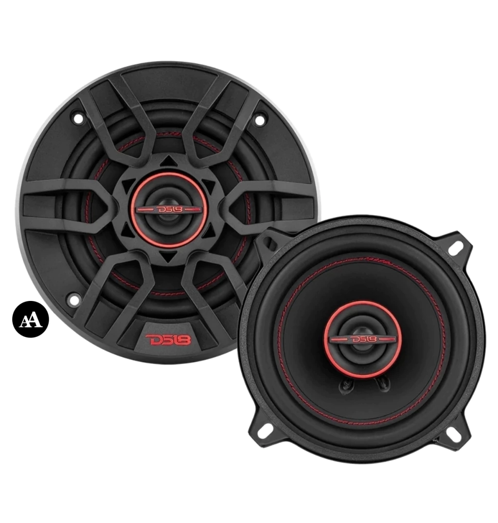 Parlantes Ds18 5.25" GenX