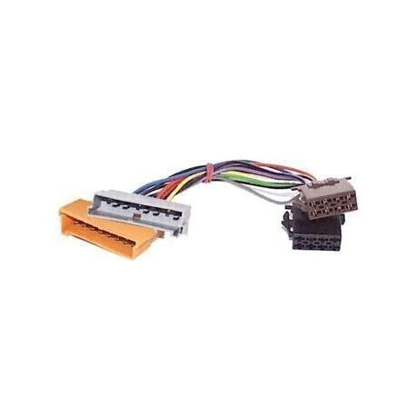 Adaptador de Estereo Ford 20FD01