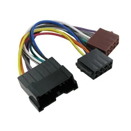 Adaptador de Estereo Hyundai 20HY02