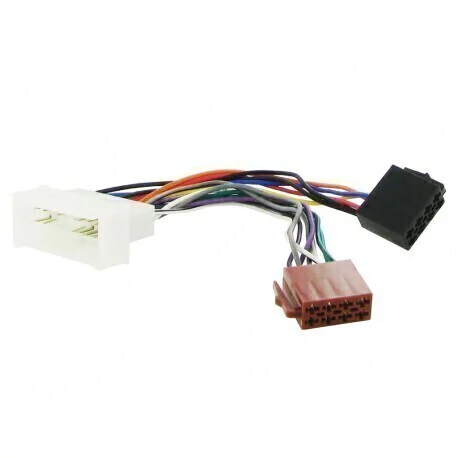 Adaptador de Estereo Hyundai 20HY03