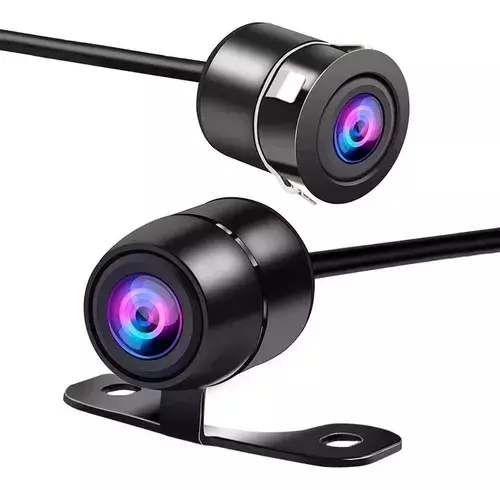 Camara de reversa Kube 021