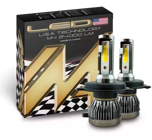 kit de Cree led M4 24.000lm