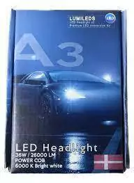 kit de cree led A3 26.000 LM