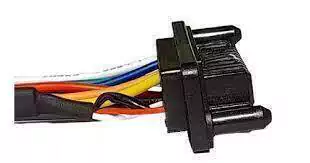 Ficha Conector Estéreo Philips Philco K7