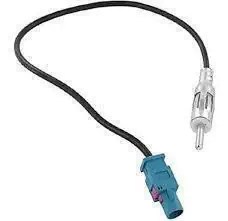 Adaptador Antena Fakra Macho