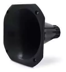 Corneta Corta Para Driver 1 Permak Lc 14-50 Negra