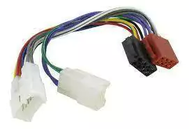 Ficha adaptadora de Toyota 20TY01