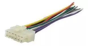 Ficha Pioneer Deh-P 6000-6050