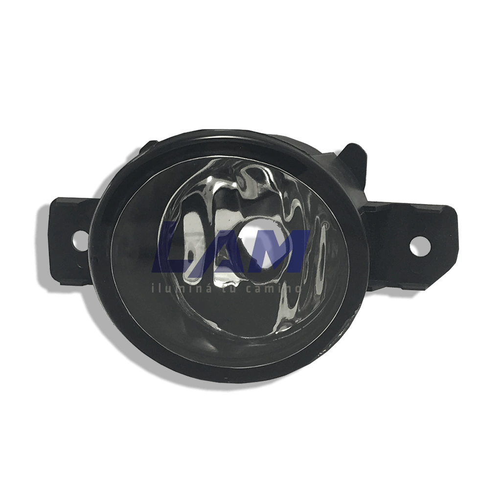 FARO AUXILIAR RENAULT CLIO III 03/12 FASE I - FASE II LAM