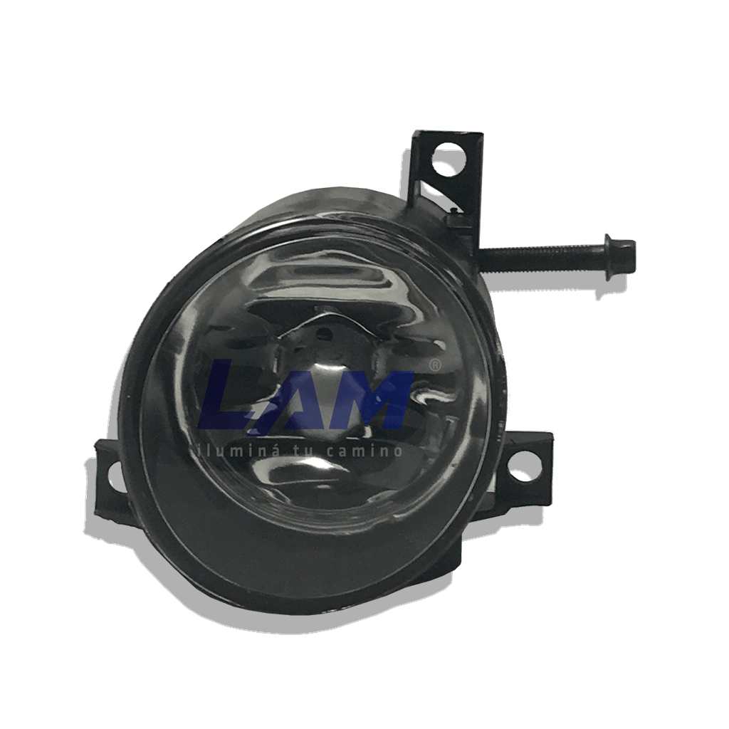 FARO AUXILIAR VOLKSWAGEN FOX / Suran / Gol IV 04/10