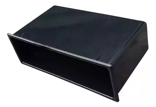 Gaveta Porta Objetos Universal Eco Sport Bora