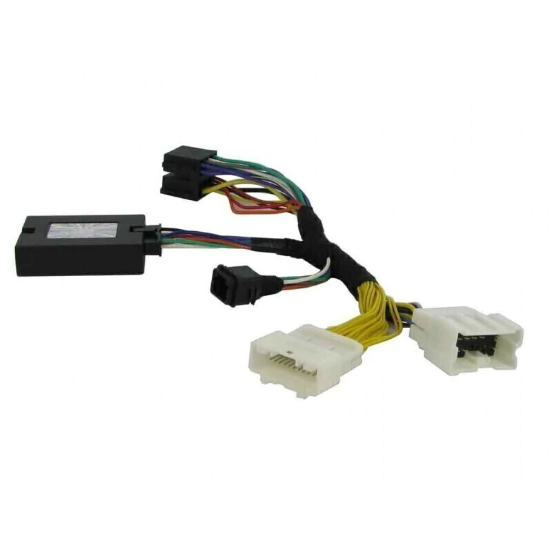 Interface comando volante Renault DC02