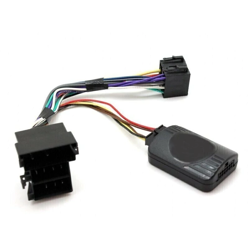 Interface comando volante VW Bora VW011.2