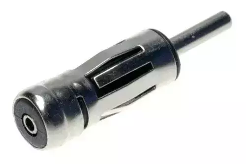 Ficha de antena ISO
