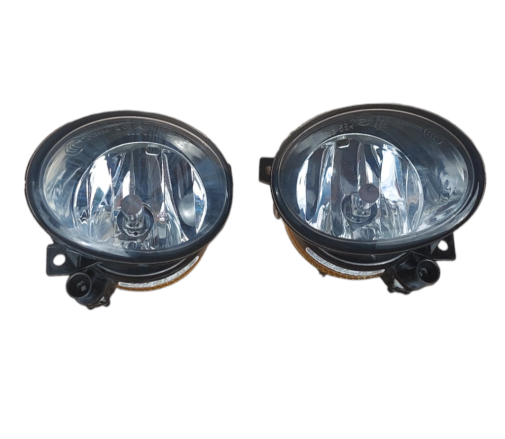 Faros auxiliares VW Amarok originales HELLA