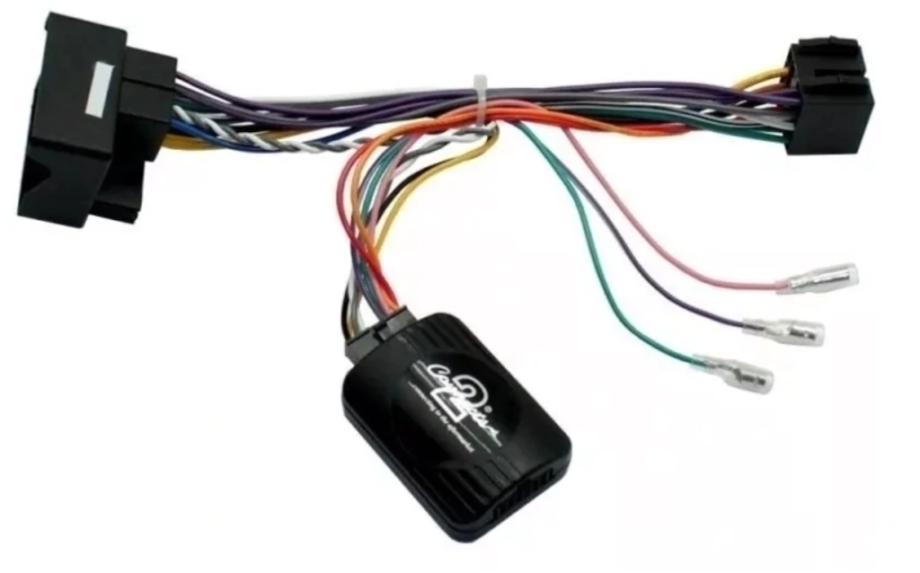 Interface Comando Volante VW Passat Vento Golf Vw016.2