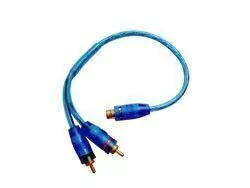 Cable RCA Y TY-2M