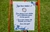 Placa Decorativa Casamento