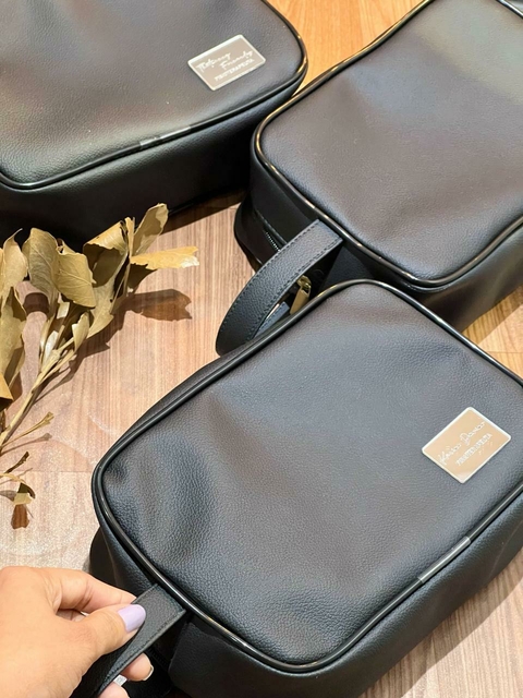 Nécessaire Box Mega