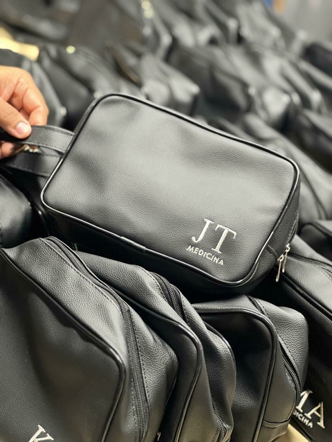 Nécessaire Box Mega para Formatura| Porta Esteto