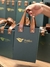 Caixa com Alça para Mini Espumante + Taça