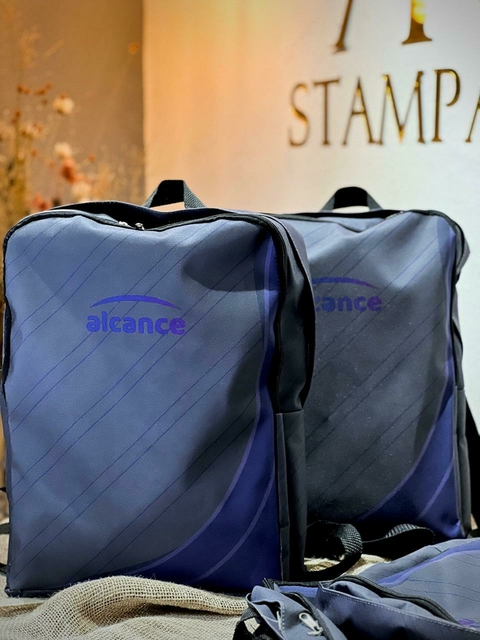 Mochila Personalizada