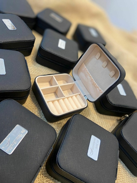 Porta Joia Personalizado - comprar online